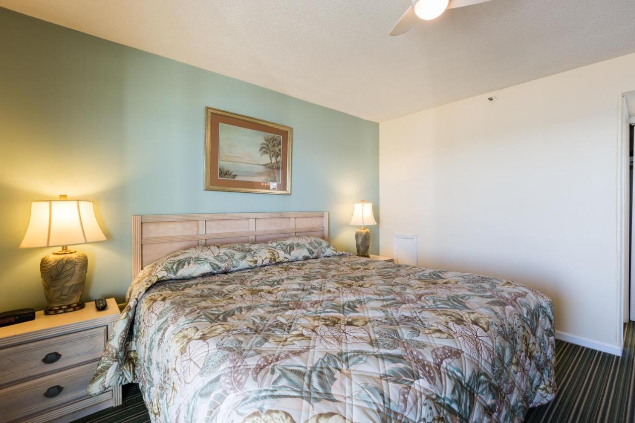 Windy Shores Ii By Capital Vacations 3*