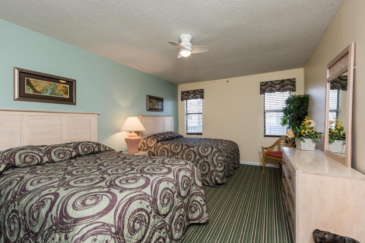 Windy Shores Ii By Capital Vacations Aparthotel