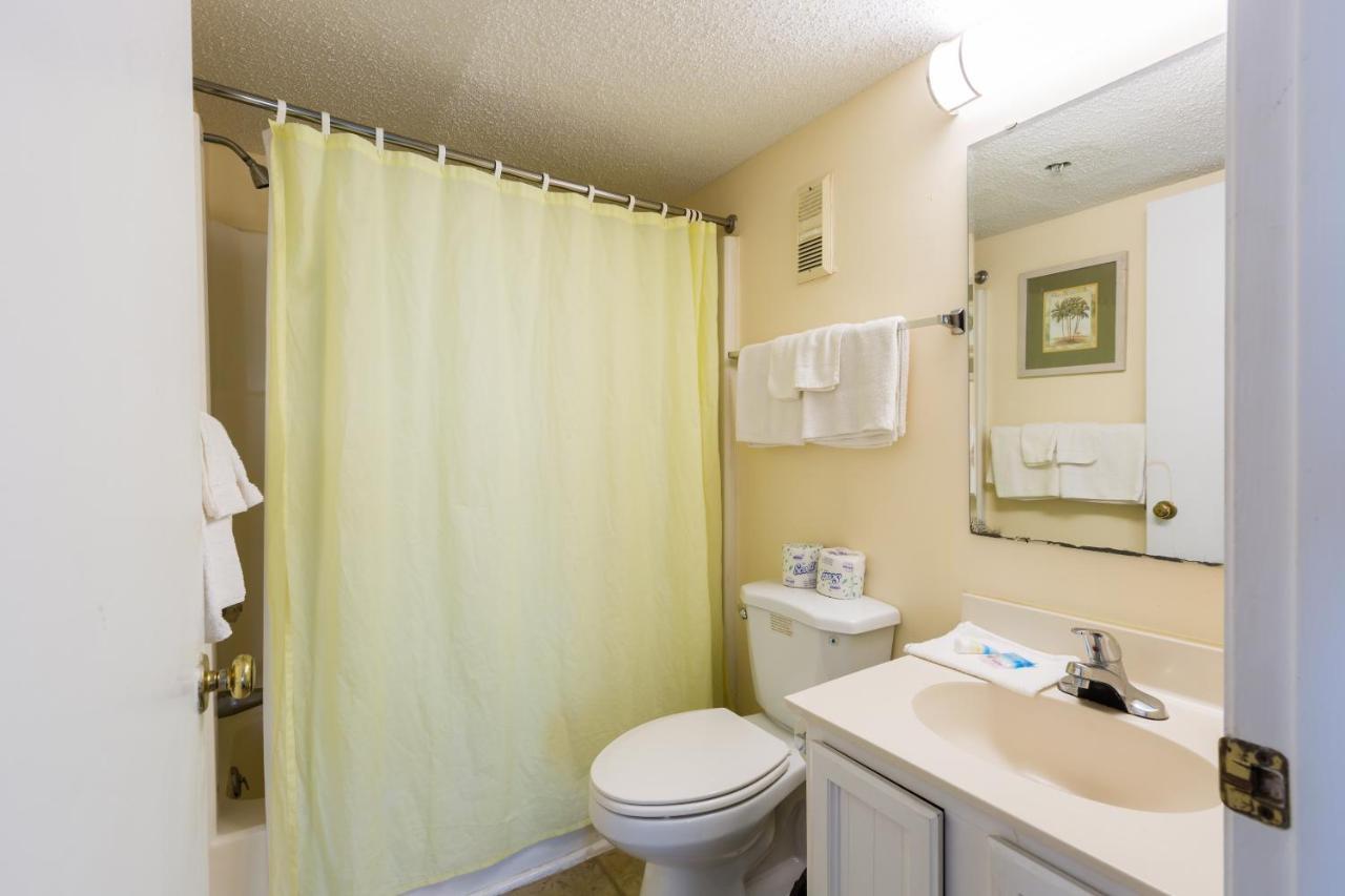 Aparthotel Windy Shores Ii By Capital Vacations 3*