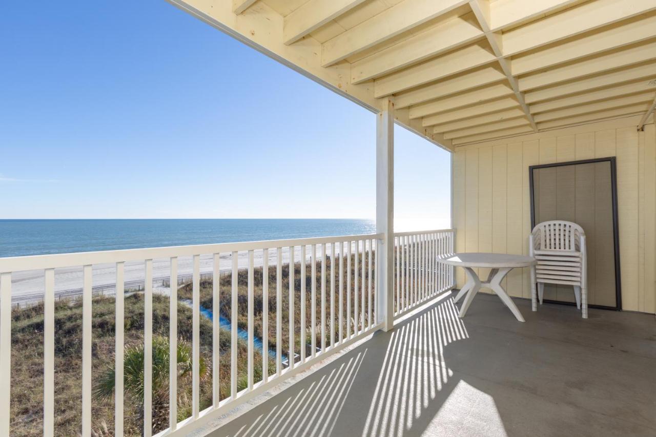Windy Shores Ii By Capital Vacations North Myrtle Beach