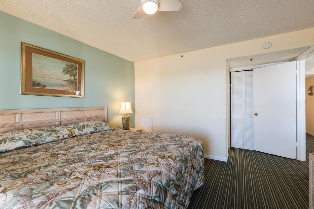 Windy Shores Ii By Capital Vacations 3*