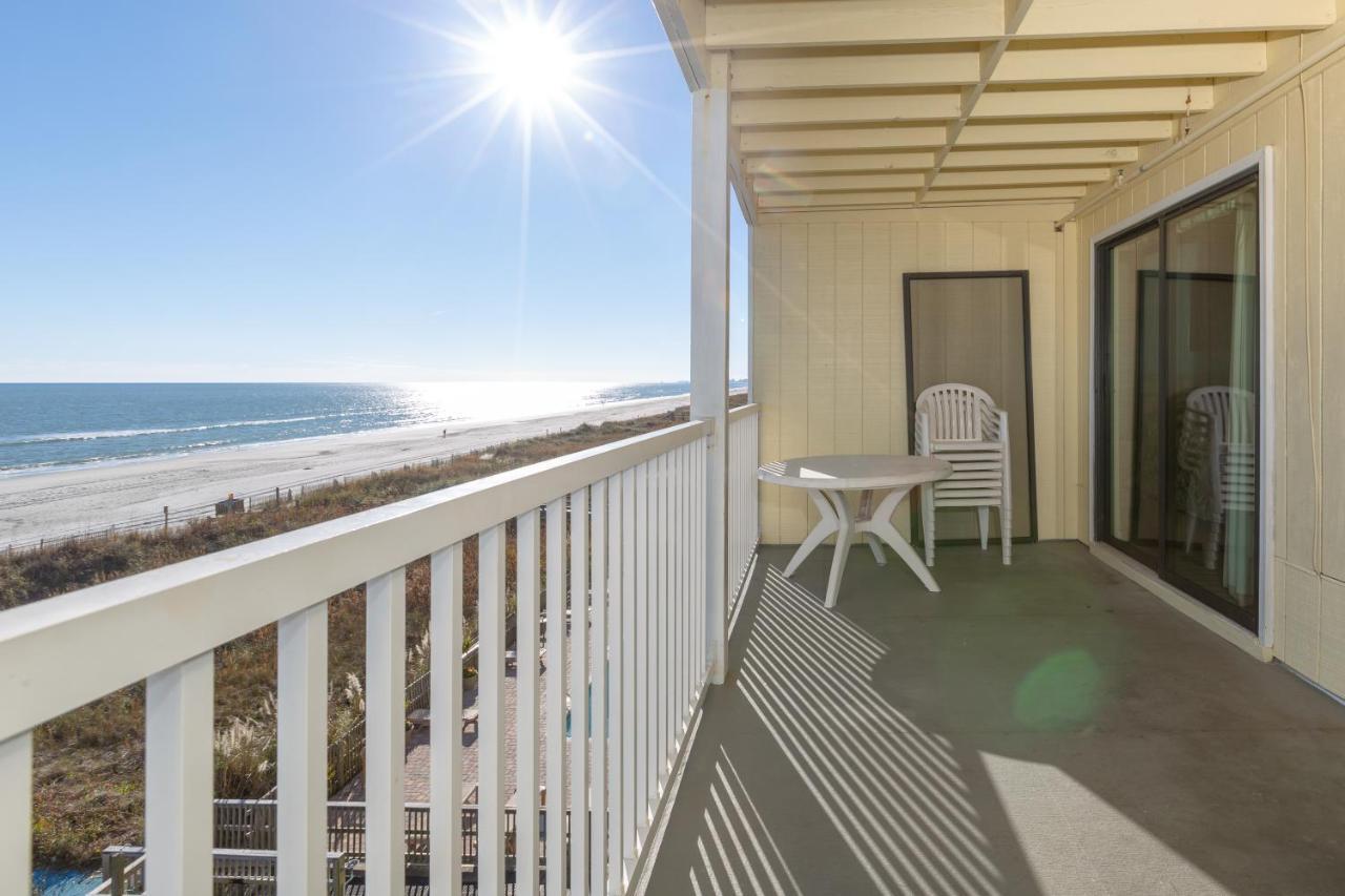 Windy Shores Ii By Capital Vacations 3* North Myrtle Beach