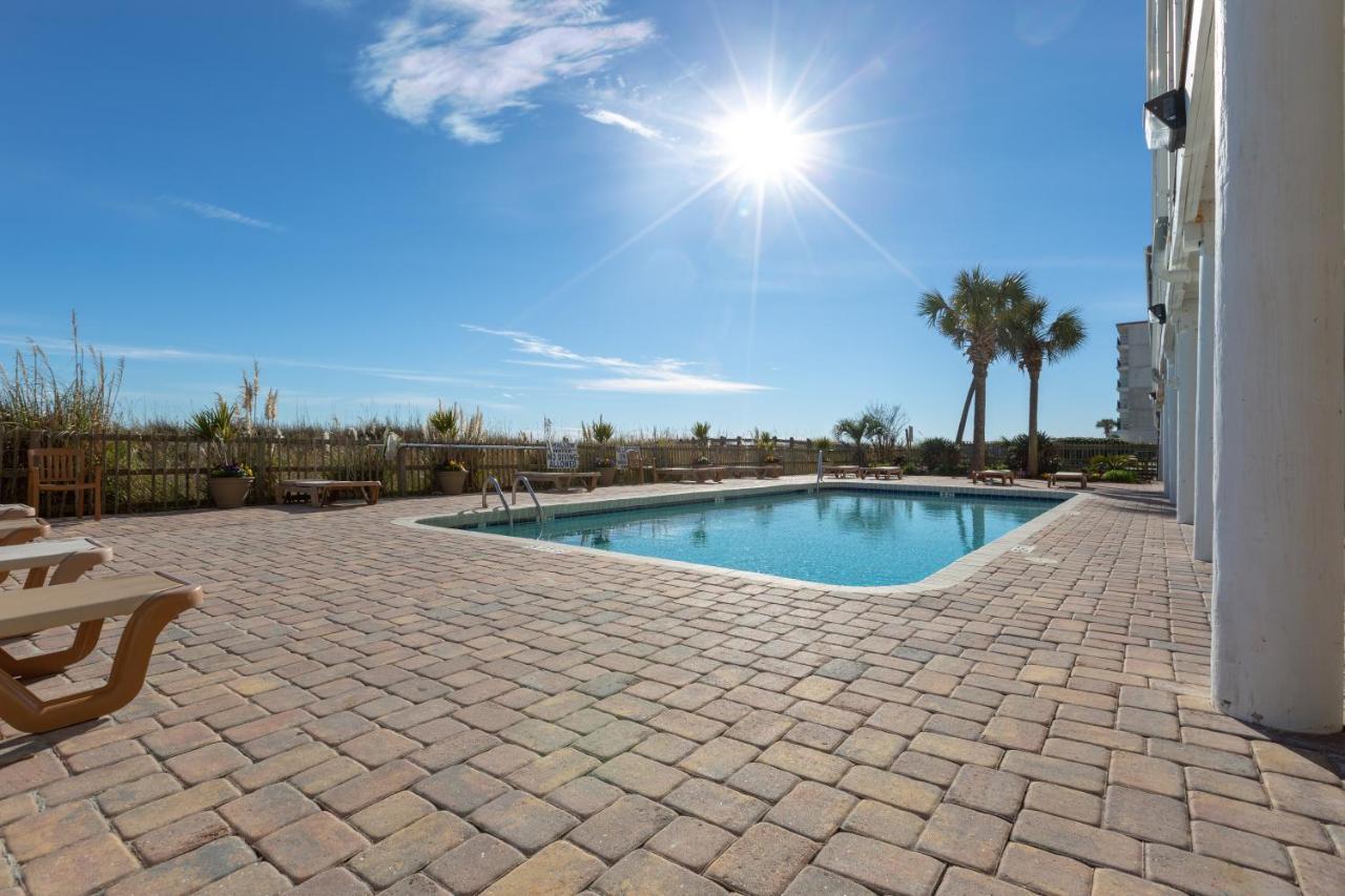 Aparthotel Windy Shores Ii By Capital Vacations North Myrtle Beach
