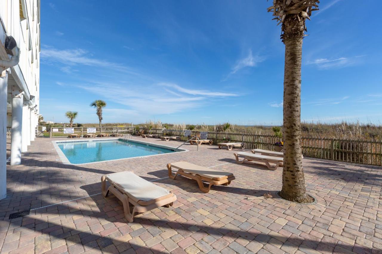 Aparthotel Windy Shores Ii By Capital Vacations 3*