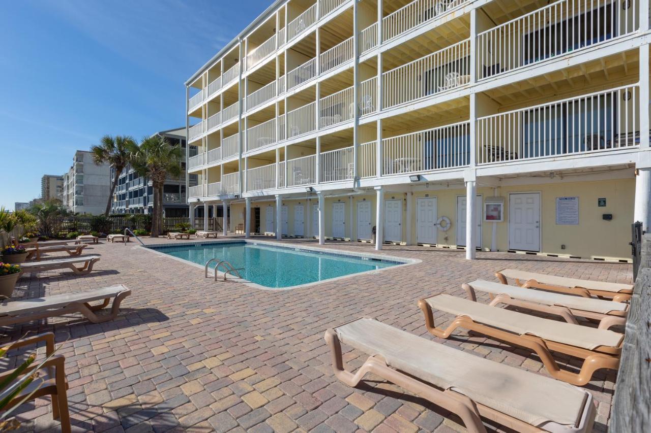 Windy Shores Ii By Capital Vacations Aparthotel 3*
