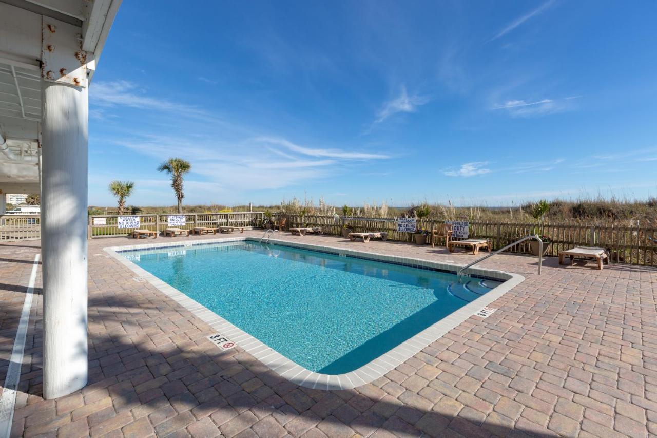 Windy Shores Ii By Capital Vacations Aparthotel 3*