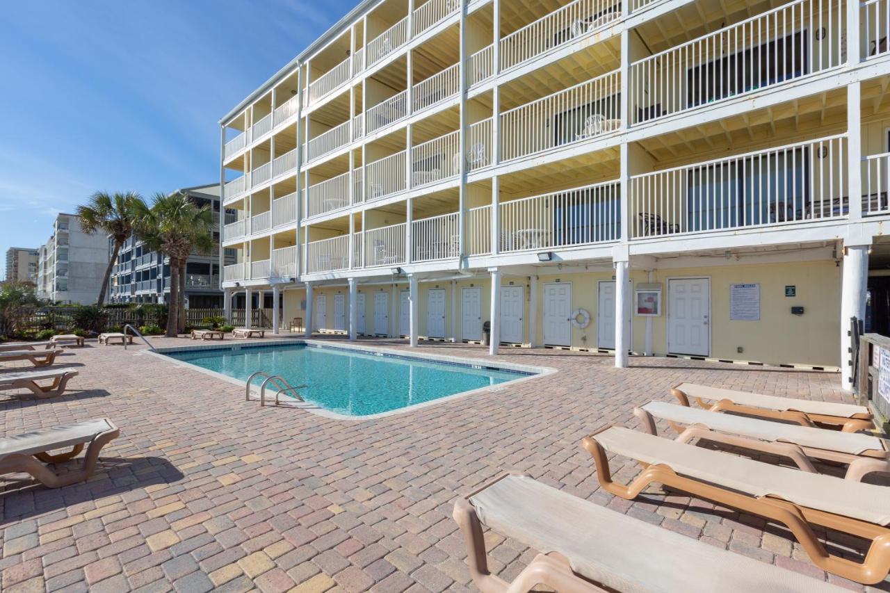 Windy Shores Ii By Capital Vacations Aparthotel 3*