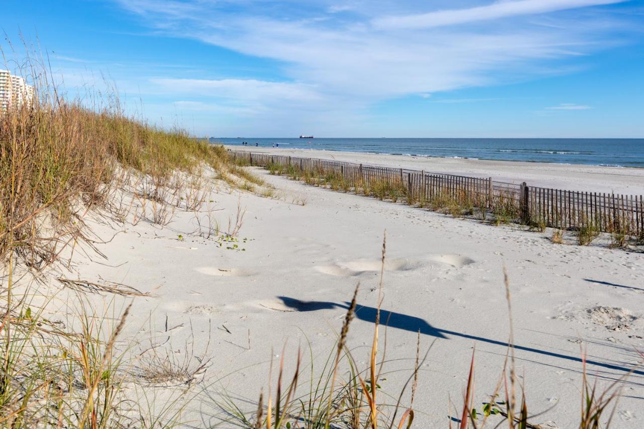 Aparthotel Windy Shores Ii By Capital Vacations
