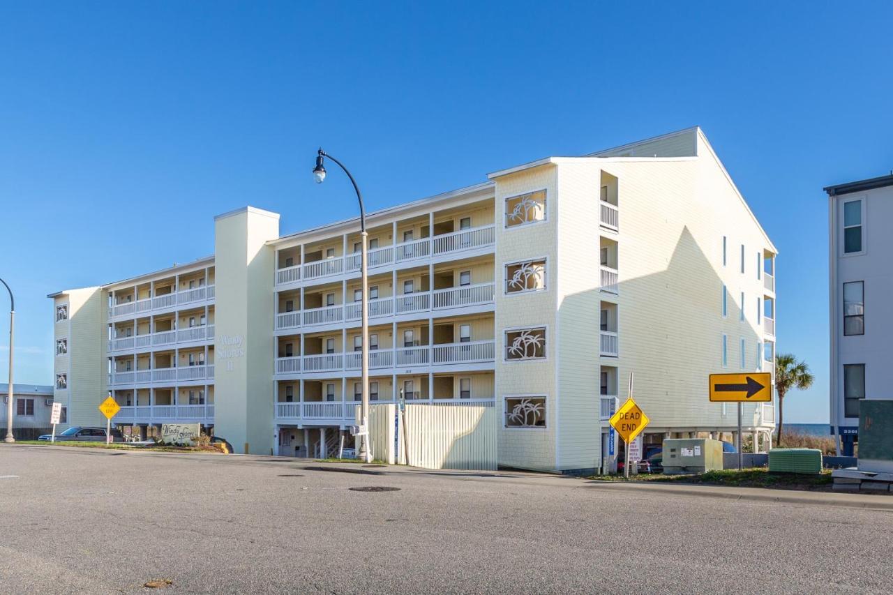 Windy Shores Ii By Capital Vacations Aparthotel 3*