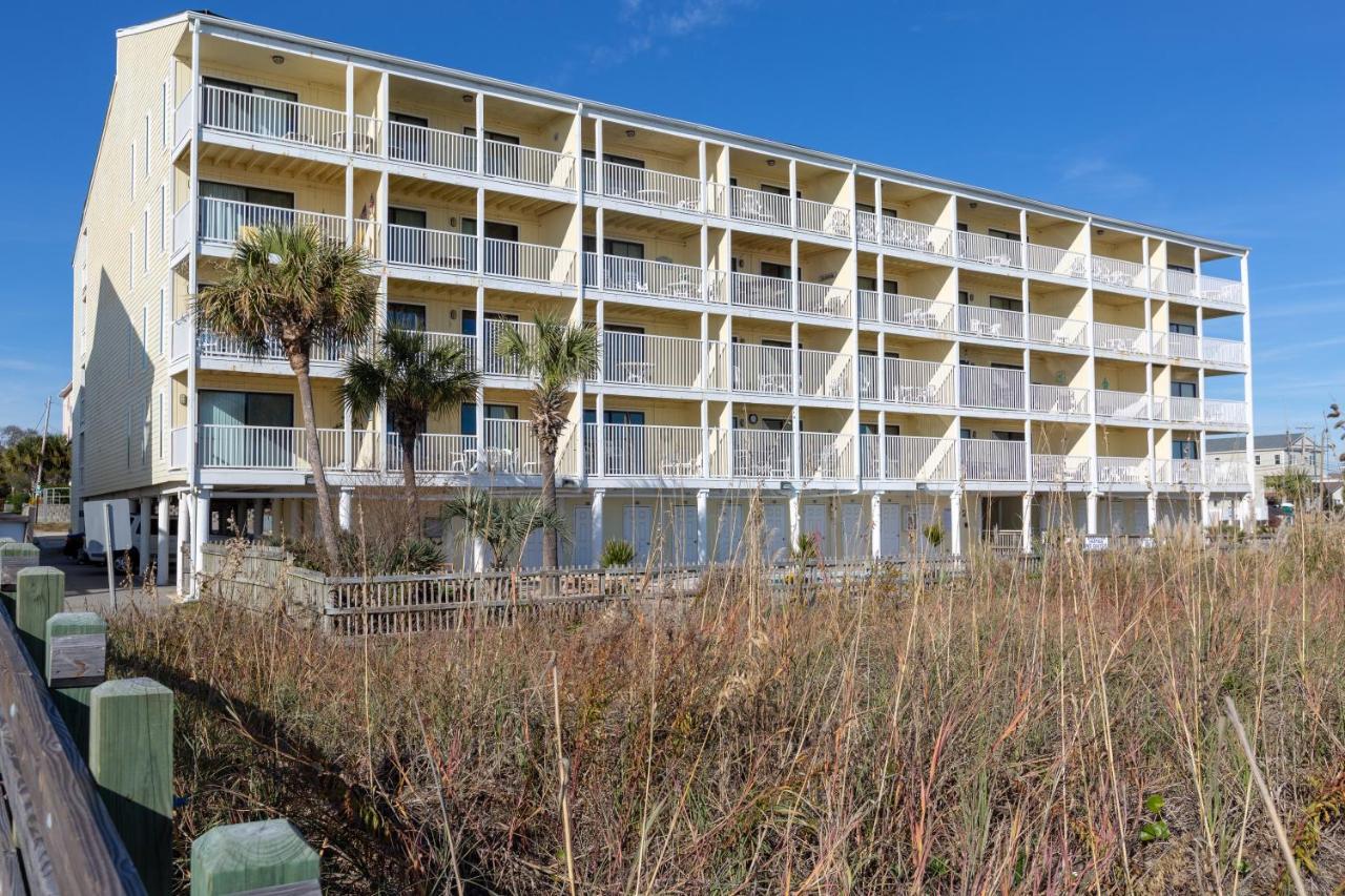 Aparthotel Windy Shores Ii By Capital Vacations North Myrtle Beach