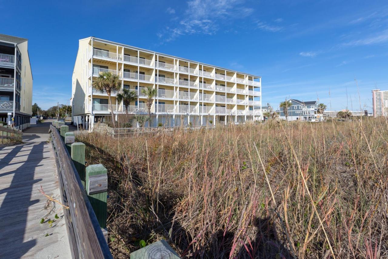 Aparthotel Windy Shores Ii By Capital Vacations 3*