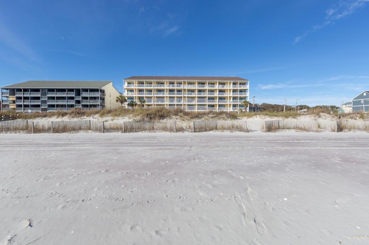 Aparthotel Windy Shores Ii By Capital Vacations North Myrtle Beach