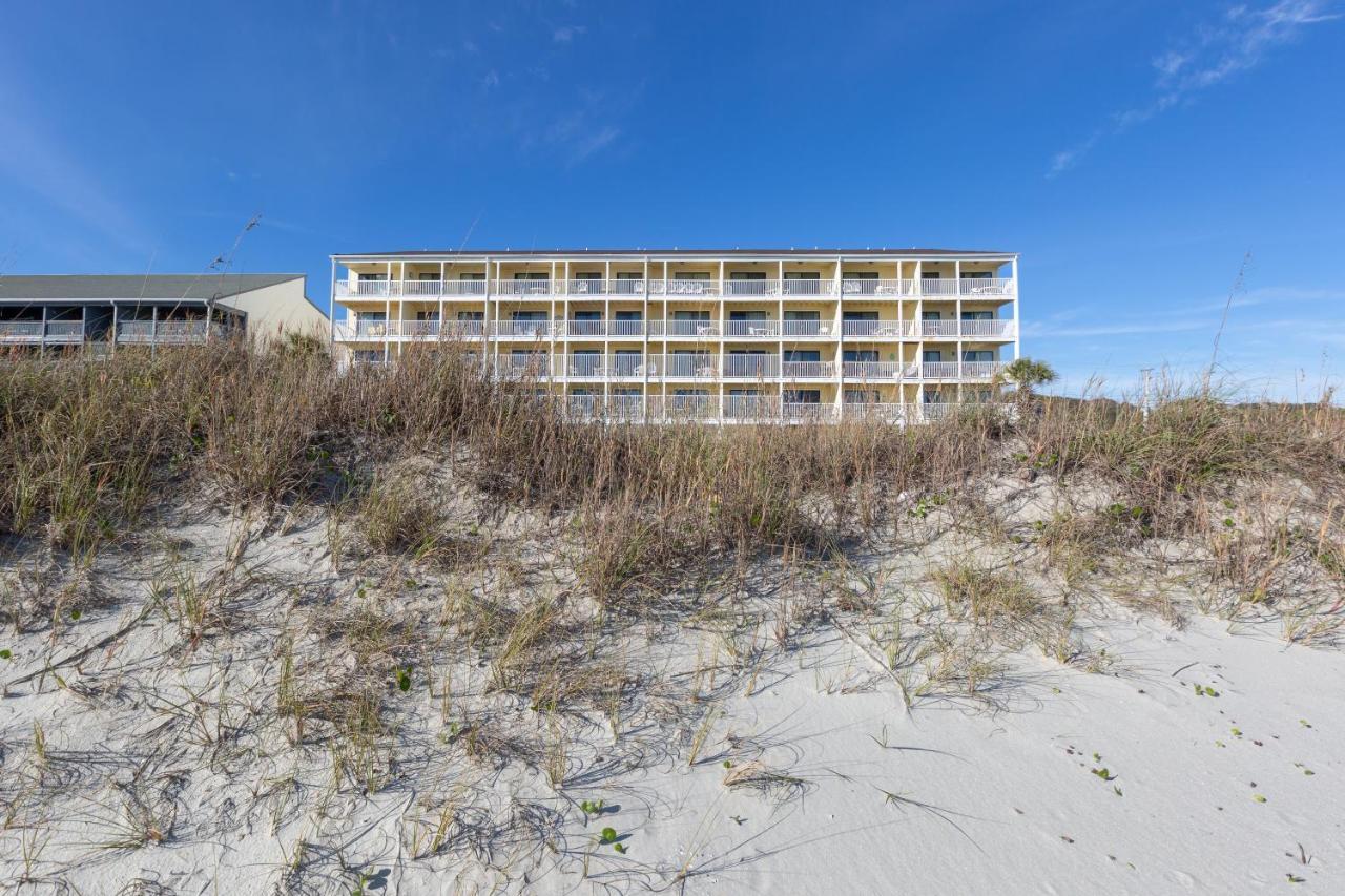 Aparthotel Windy Shores Ii By Capital Vacations North Myrtle Beach