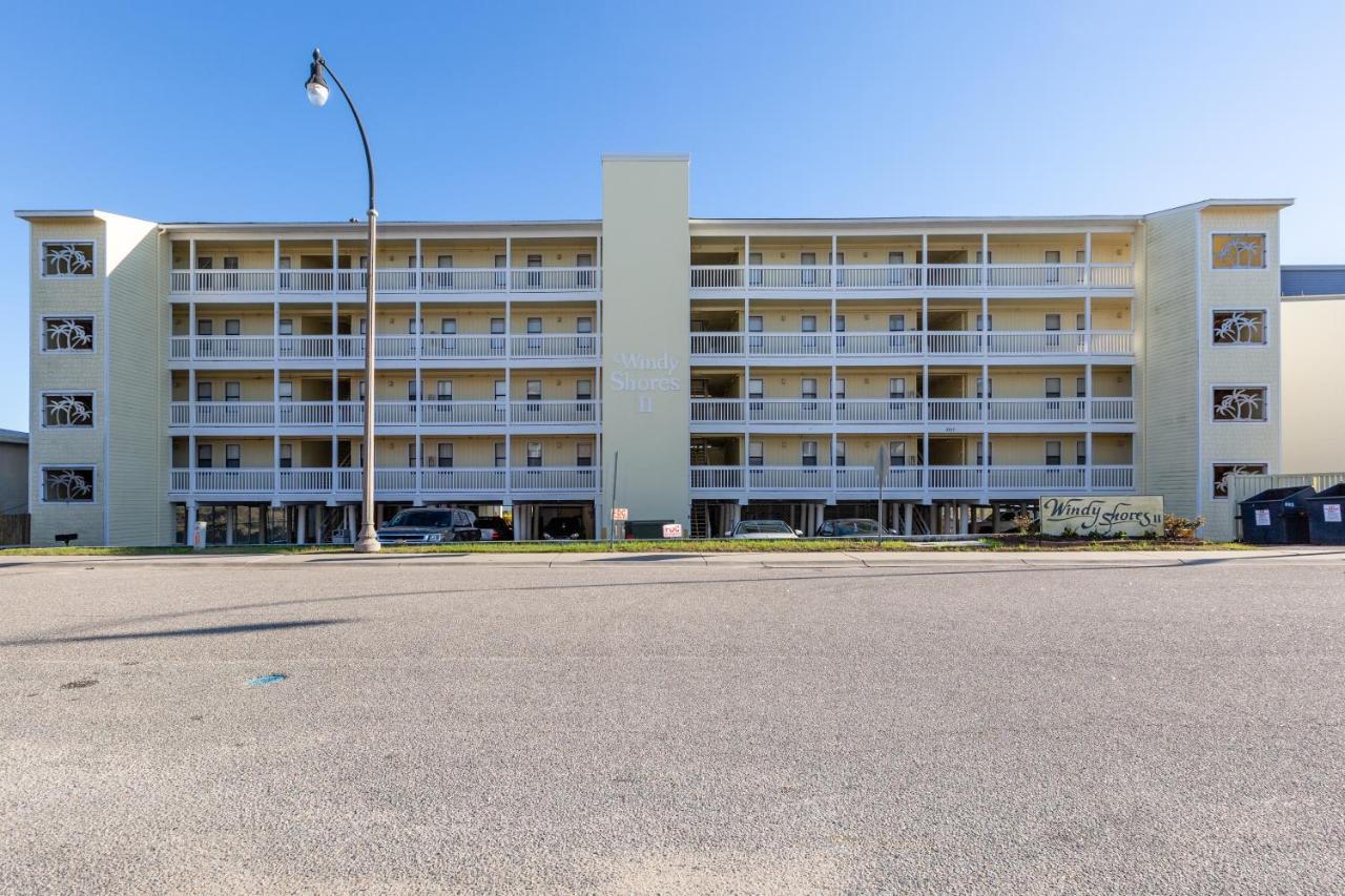 Windy Shores Ii By Capital Vacations Aparthotel North Myrtle Beach