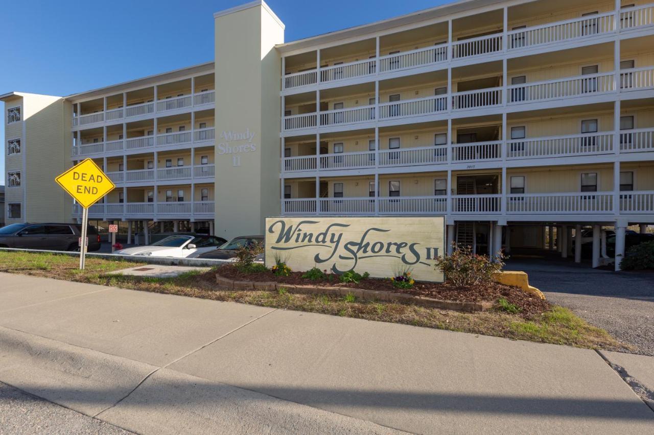 Aparthotel Windy Shores Ii By Capital Vacations 3*