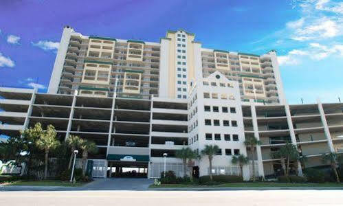 Ocean Bay Club Aparthotel 3*