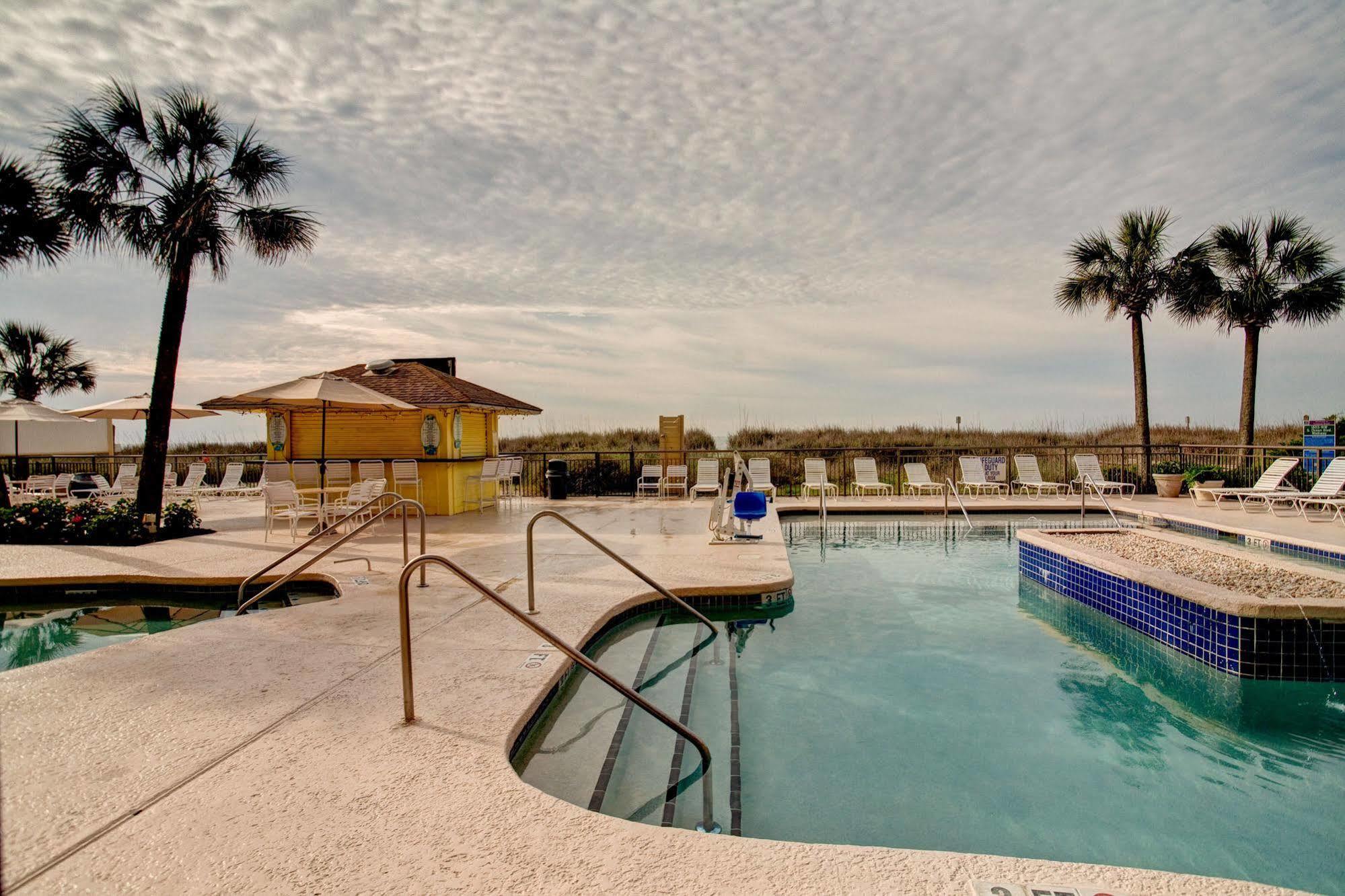 Western Ocean Sands 3*