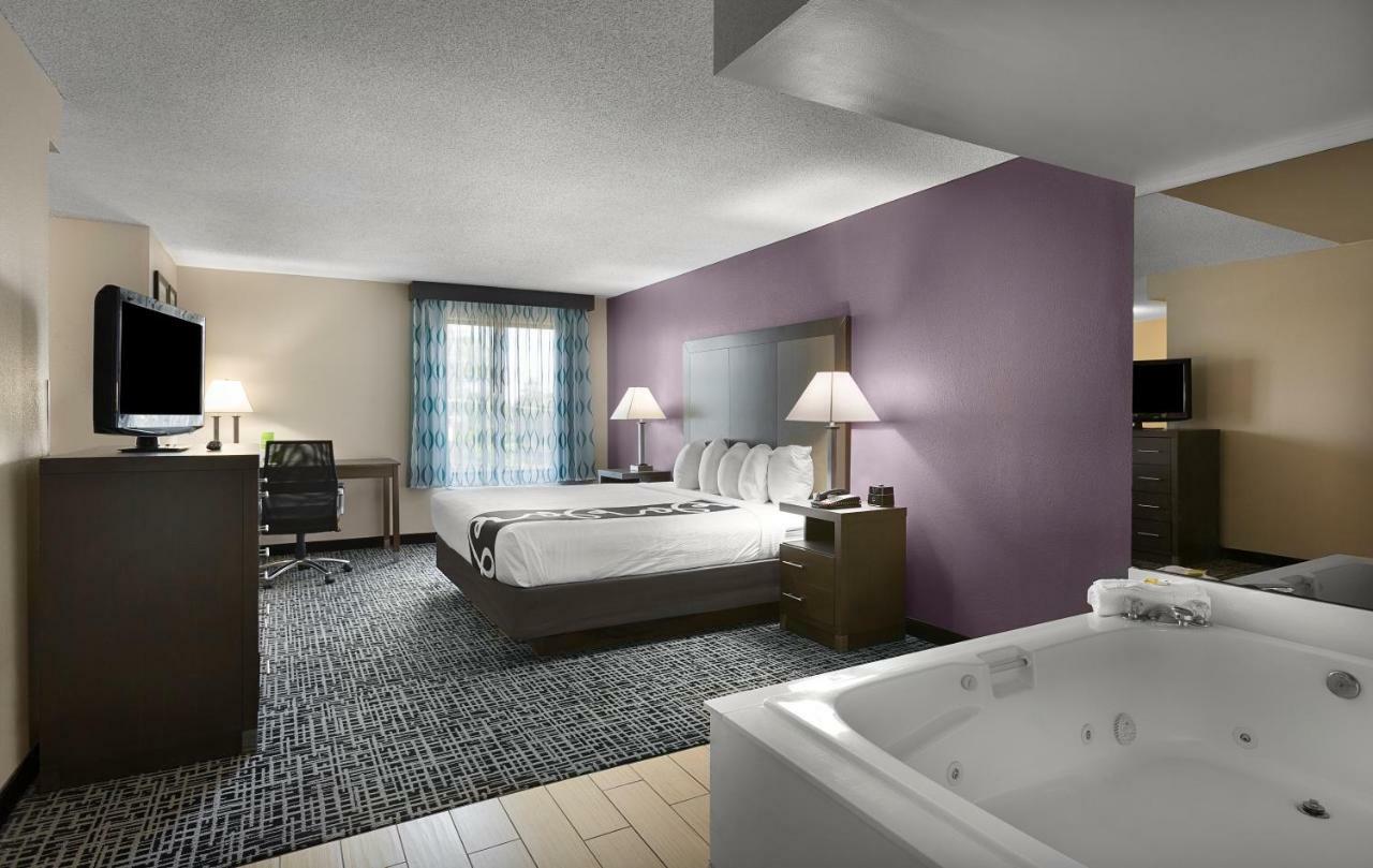 La Quinta By Wyndham North Myrtle 3*
