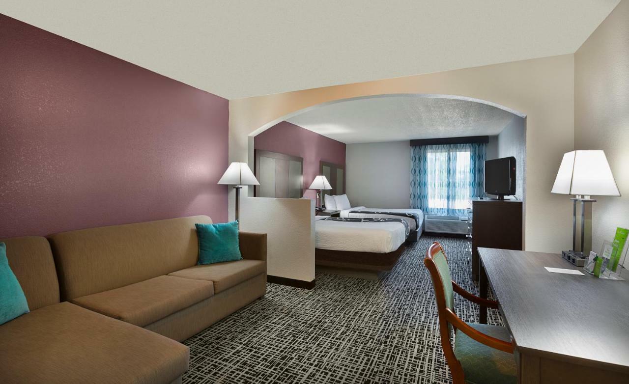 La Quinta By Wyndham North Myrtle Hotel North Myrtle Beach