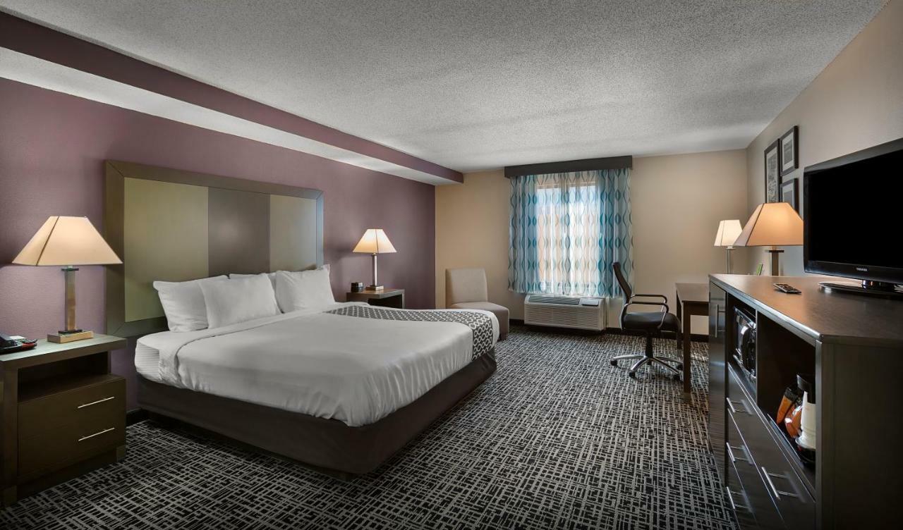 Hotel La Quinta By Wyndham North Myrtle 3*