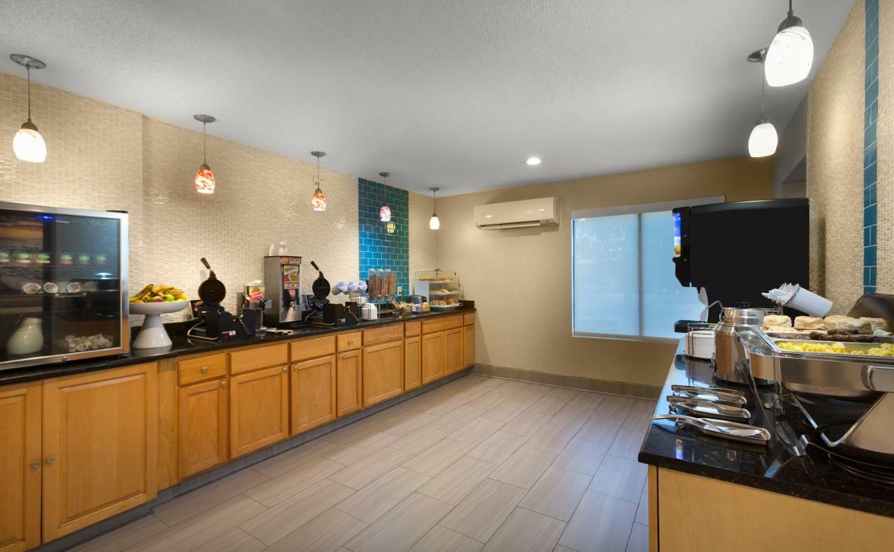 La Quinta By Wyndham North Myrtle