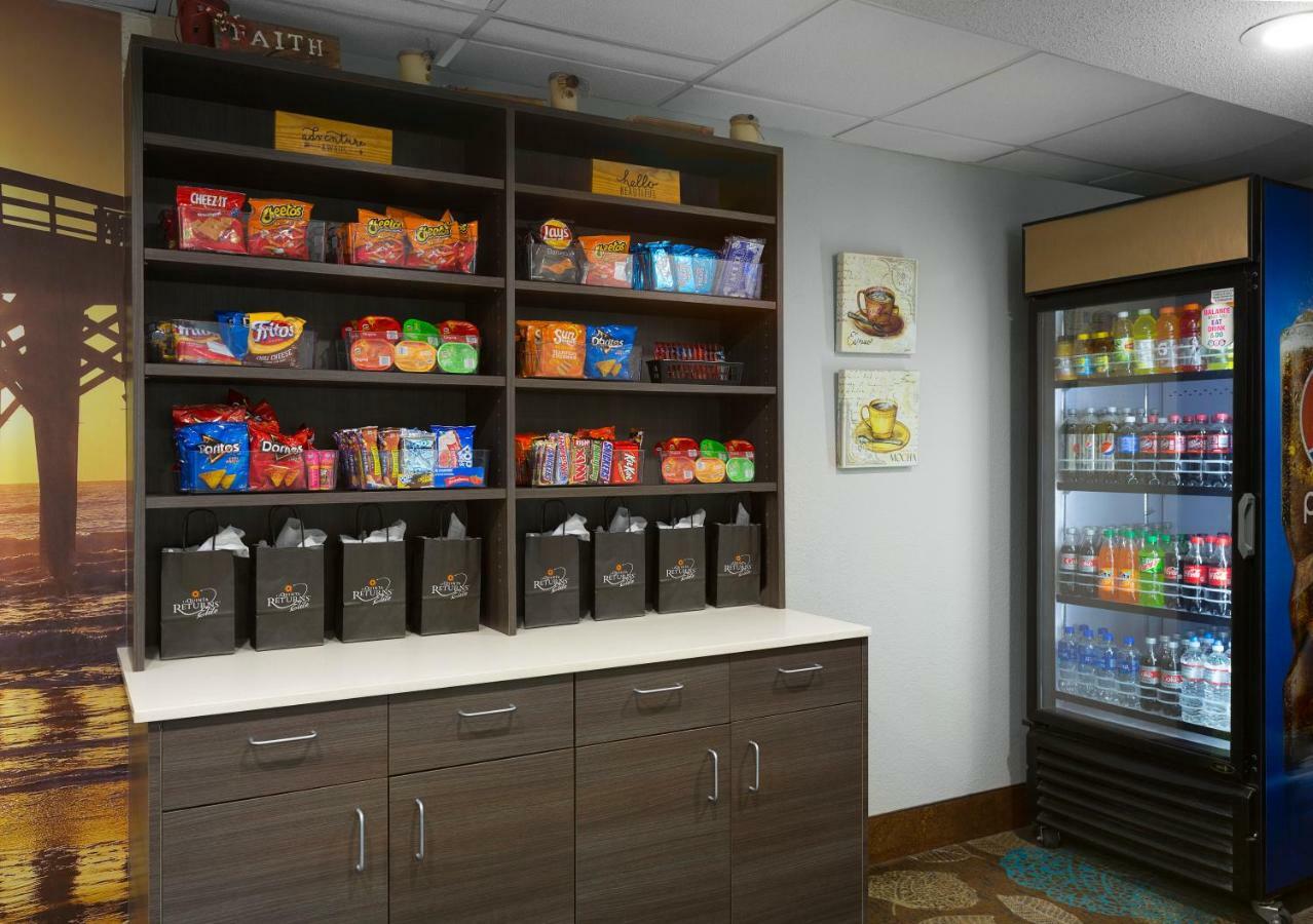 Hotel La Quinta By Wyndham North Myrtle 3*