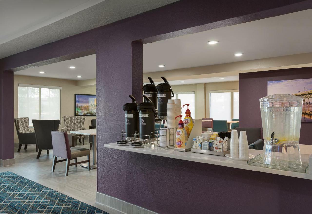 La Quinta By Wyndham North Myrtle