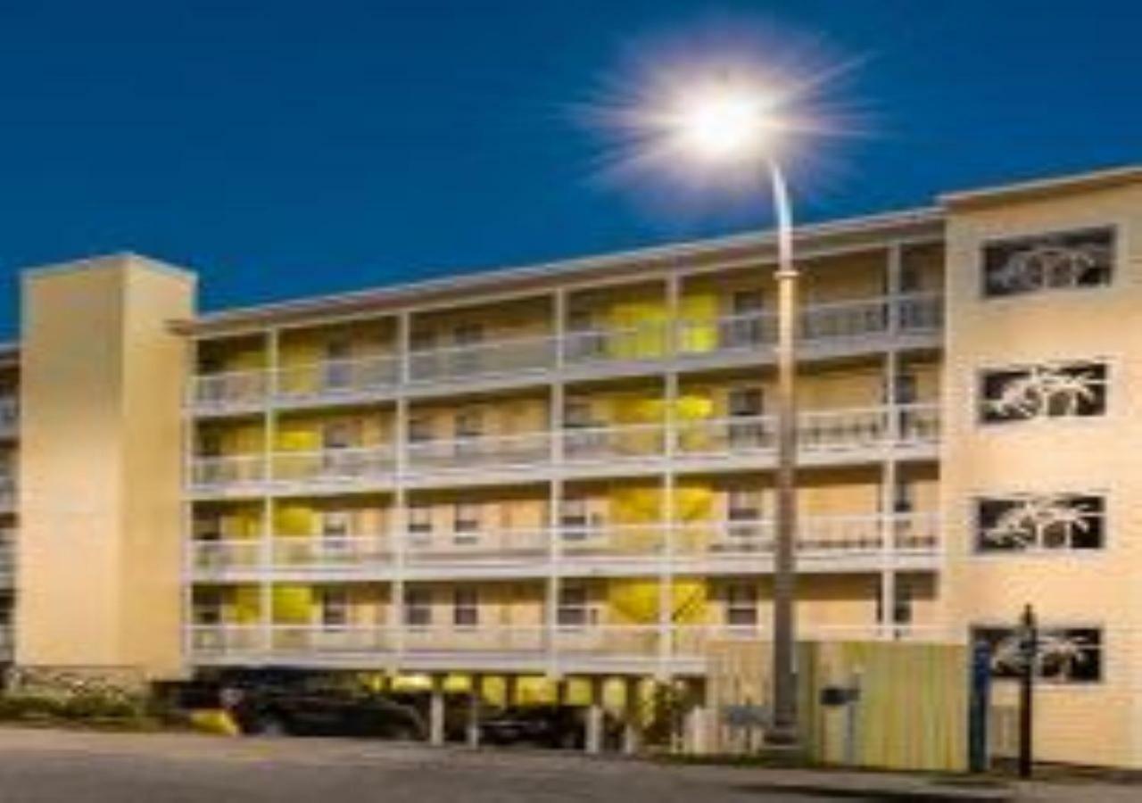 Windy Shores Ii By Capital Vacations Aparthotel