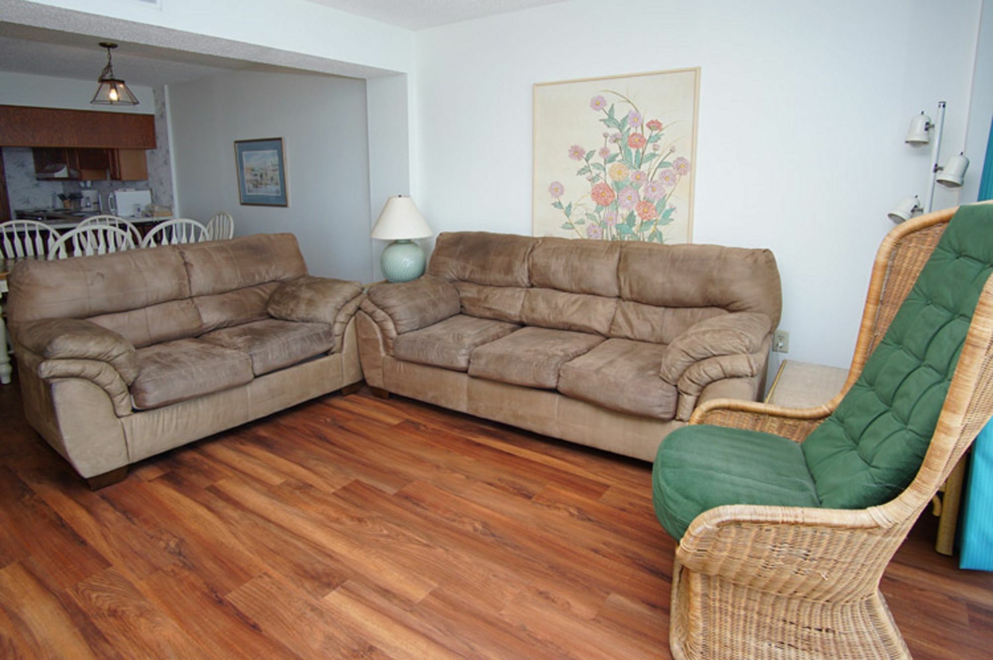 Units At Crescent Sands Of Windy Hill By Elliott Hotel 3*