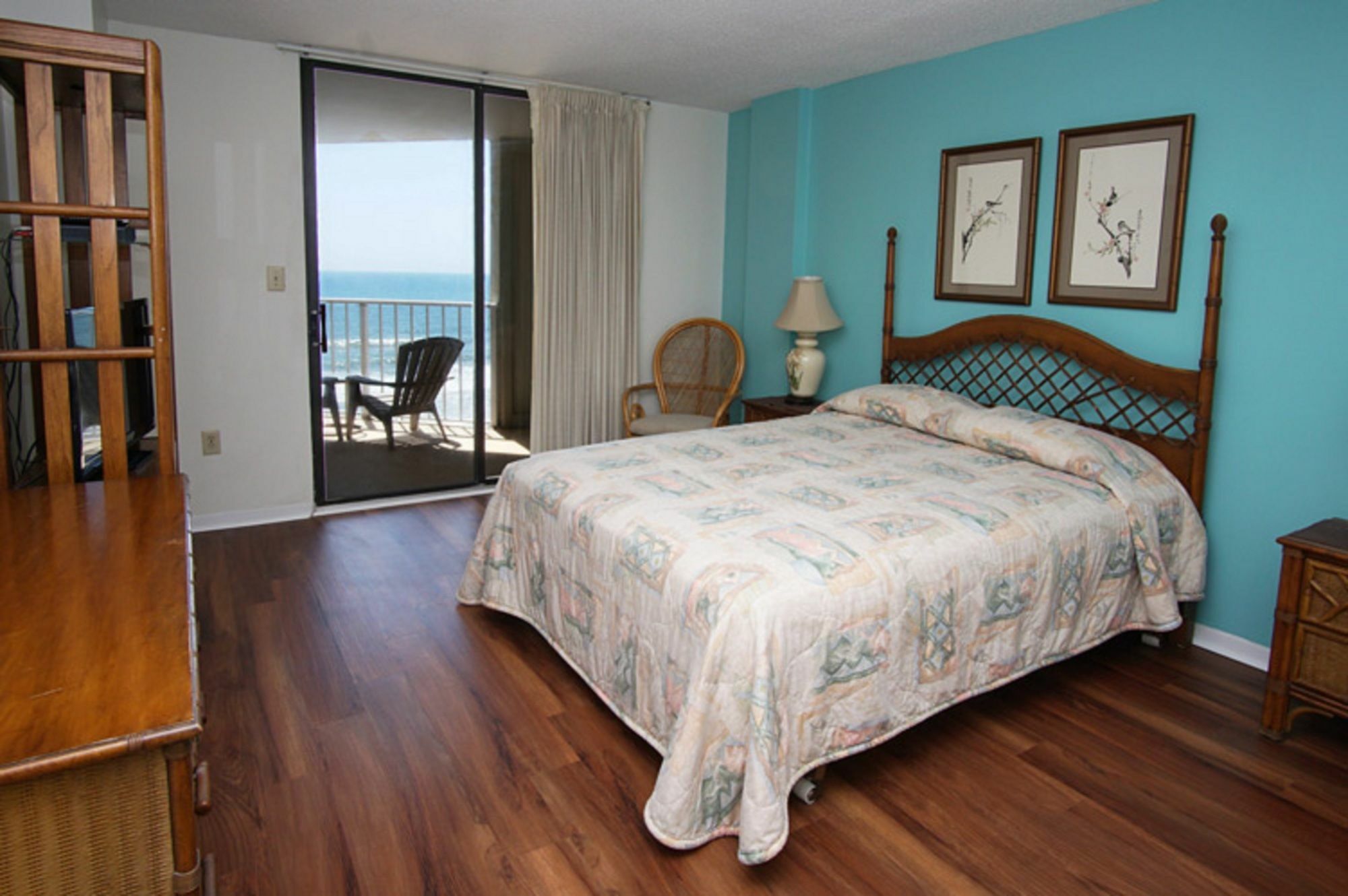 Hotel Units At Crescent Sands Of Windy Hill By Elliott