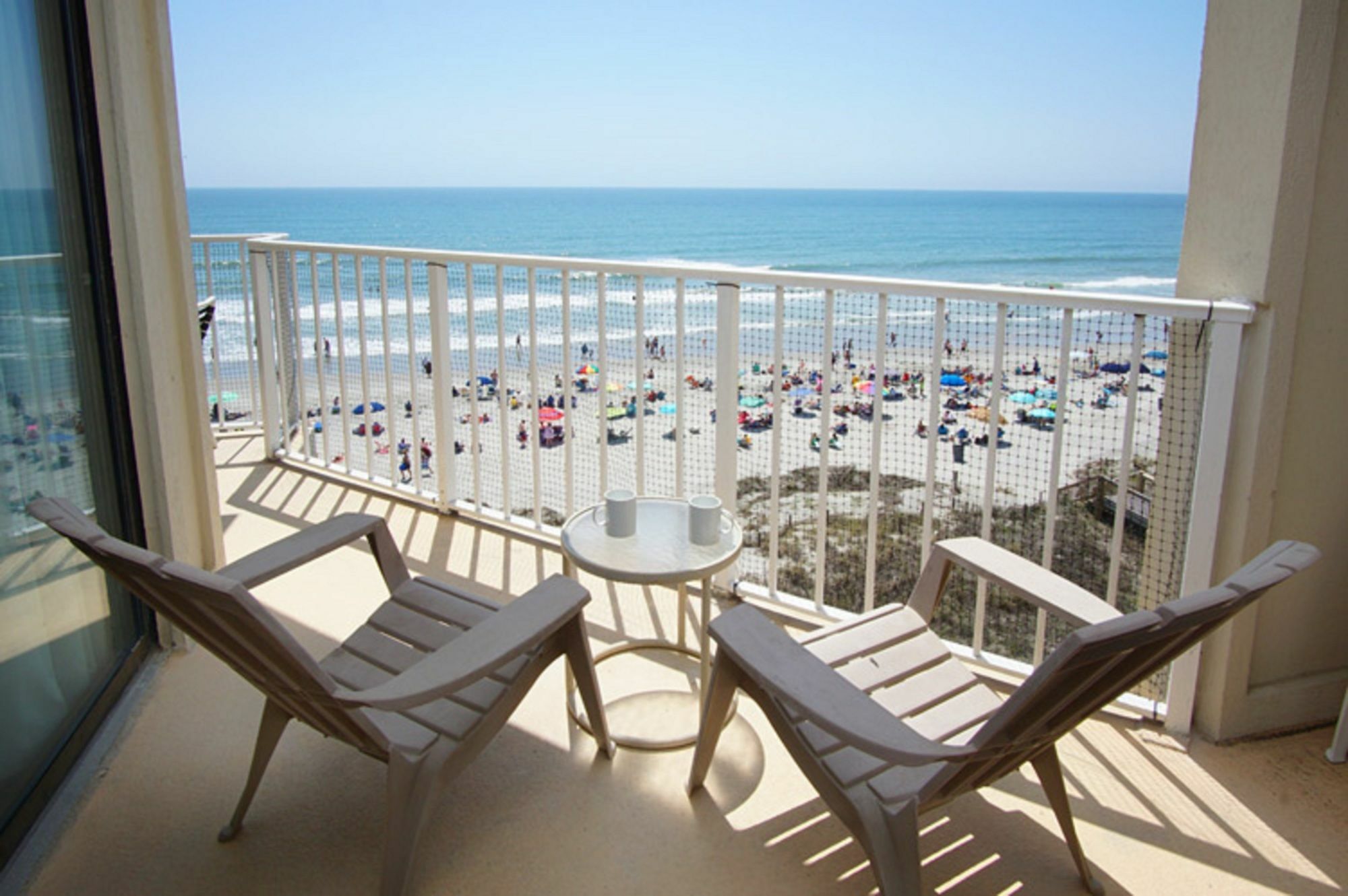 Hotel Units At Crescent Sands Of Windy Hill By Elliott 3*