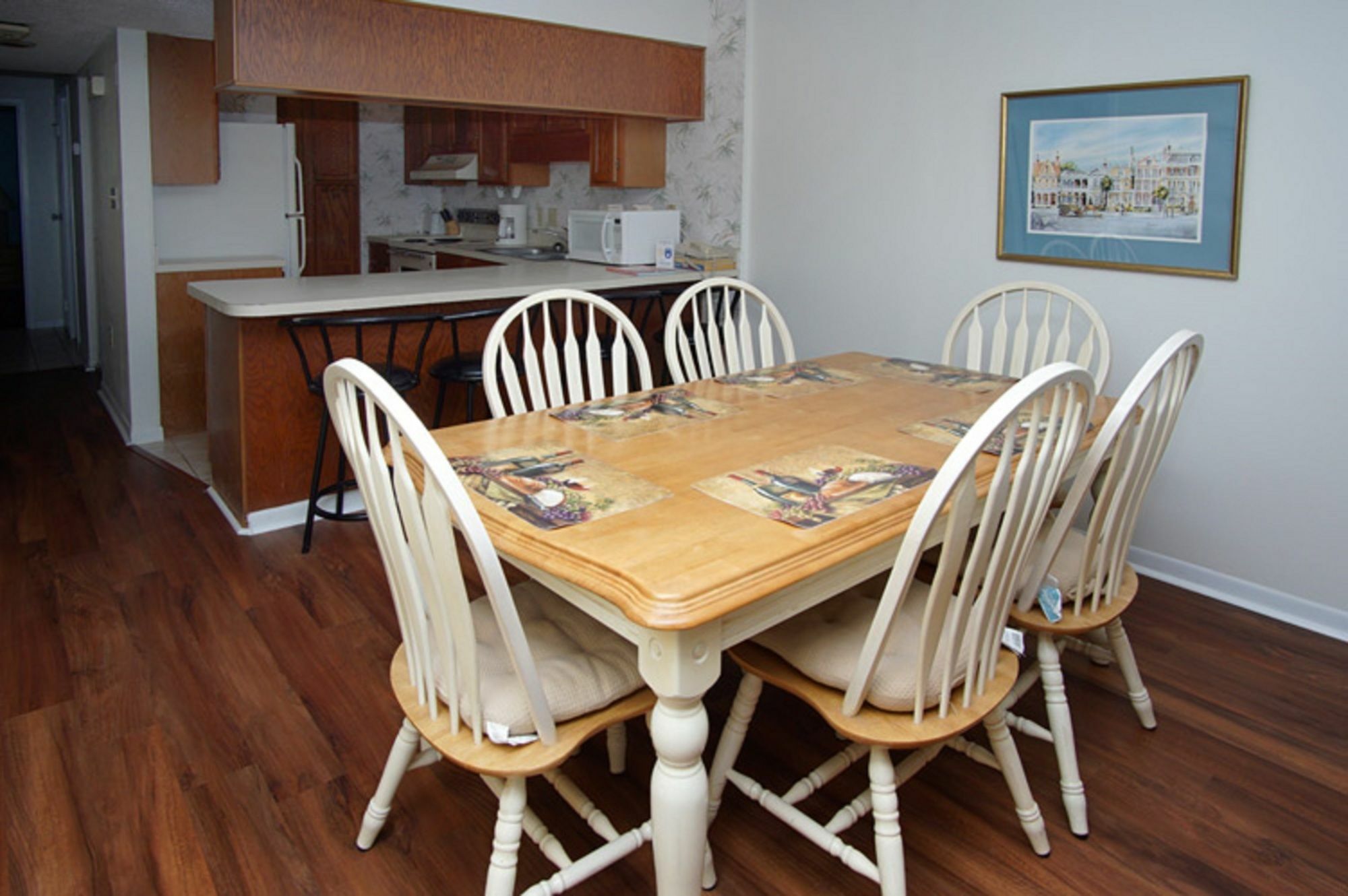 Units At Crescent Sands Of Windy Hill By Elliott Hotel
