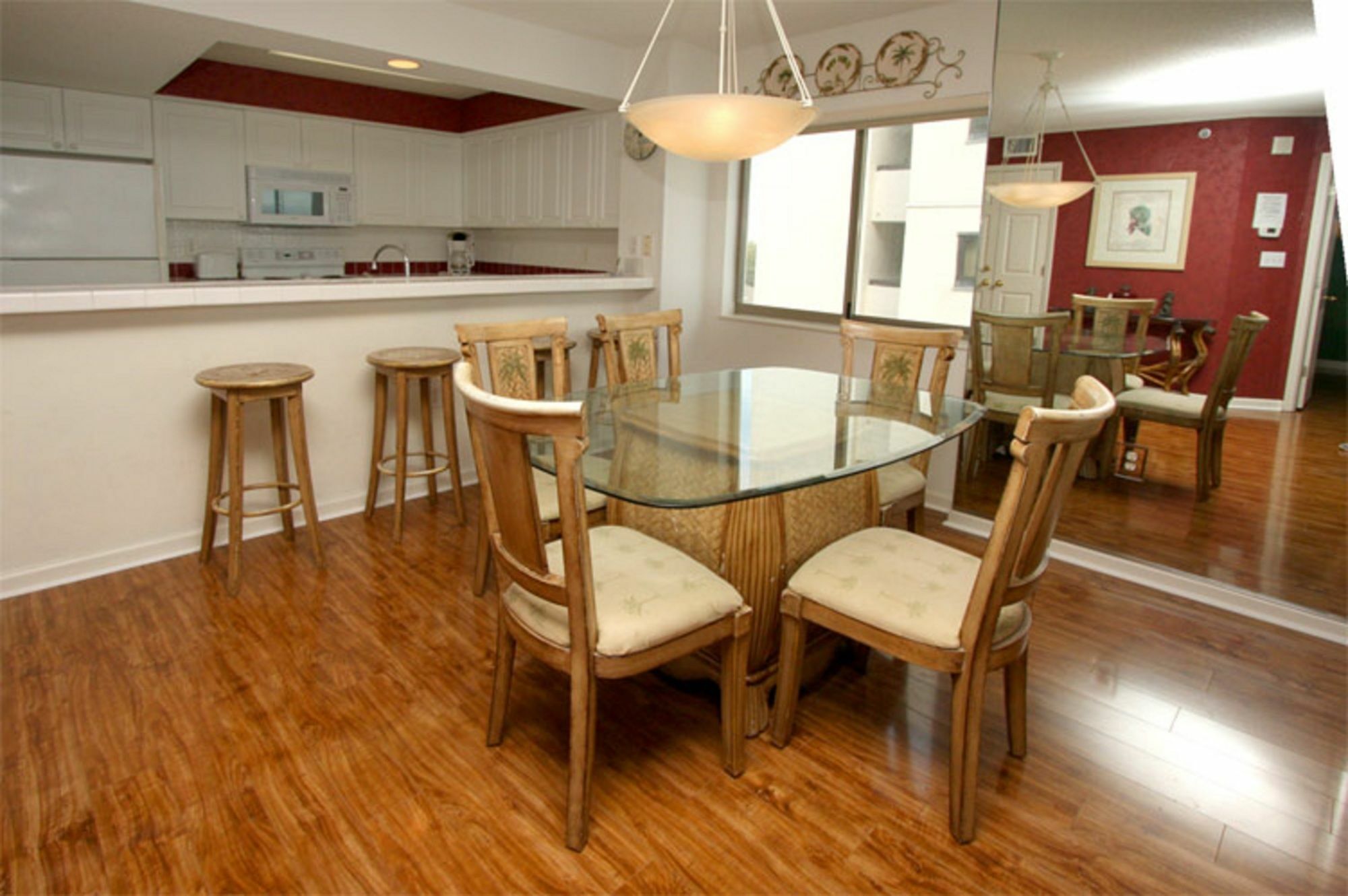 Units At Emerald Cove I By Elliott Hotel 3*