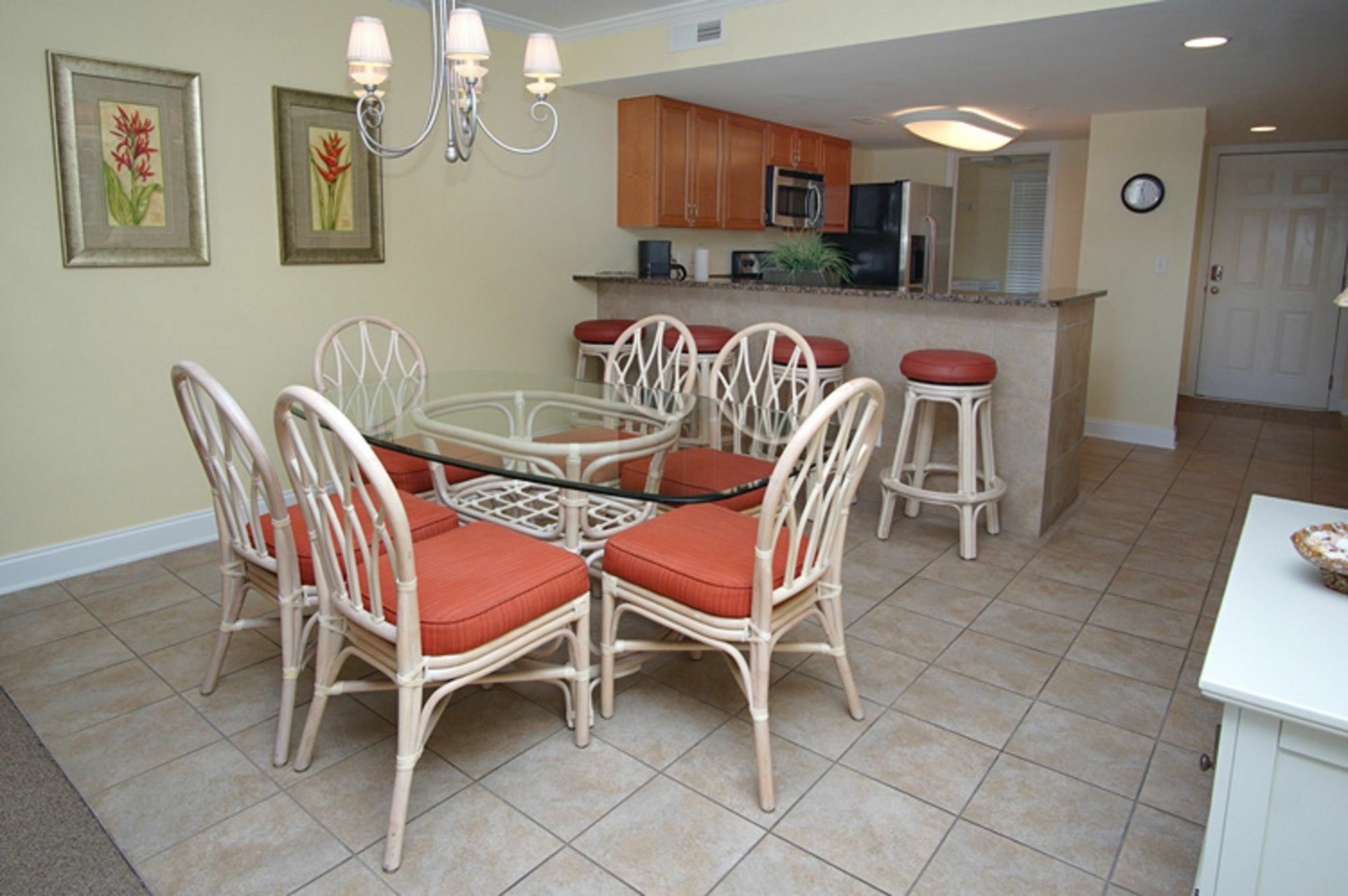 Units At Ocean Marsh By Elliott Hotel North Myrtle Beach
