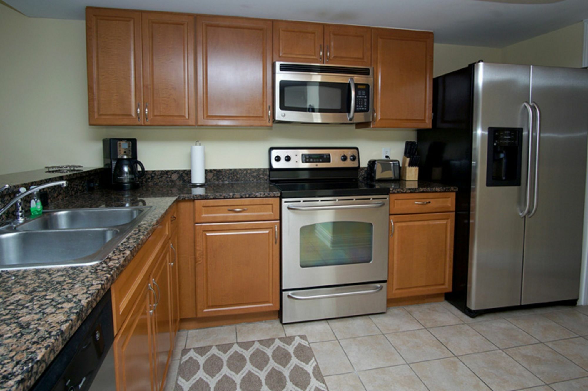 Units At Ocean Marsh By Elliott Hotel