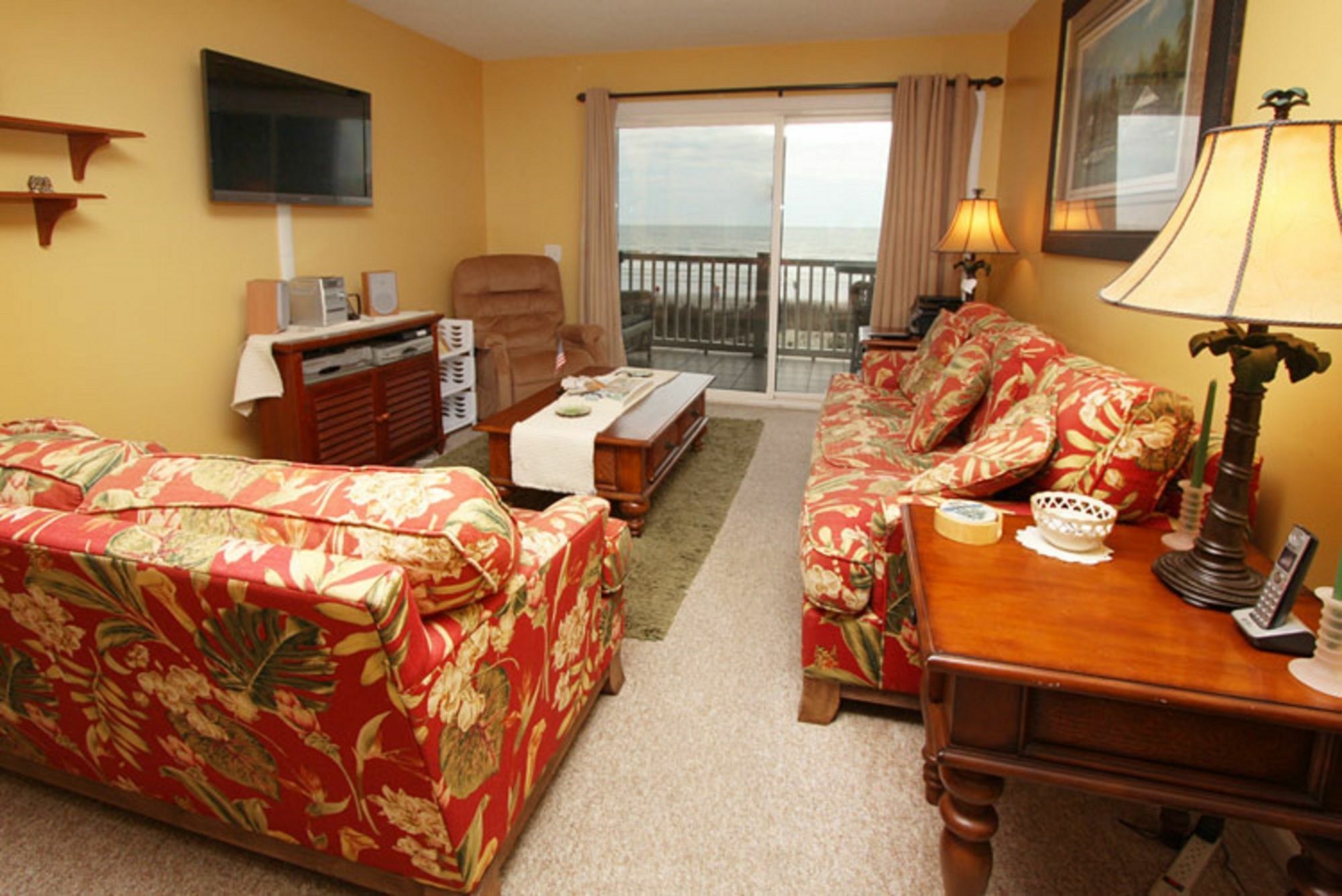 Units At Nautical Watch By Elliott North Myrtle Beach
