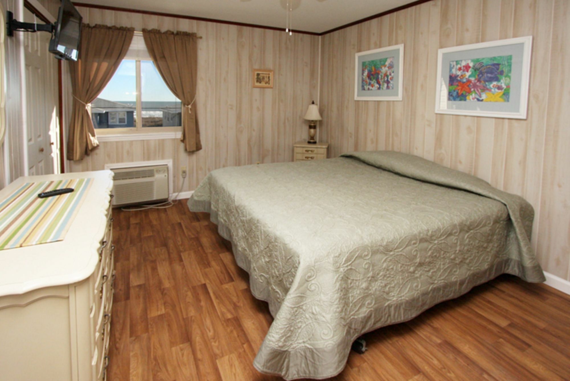 Hotel A Place At The - Cherry Grove 3*