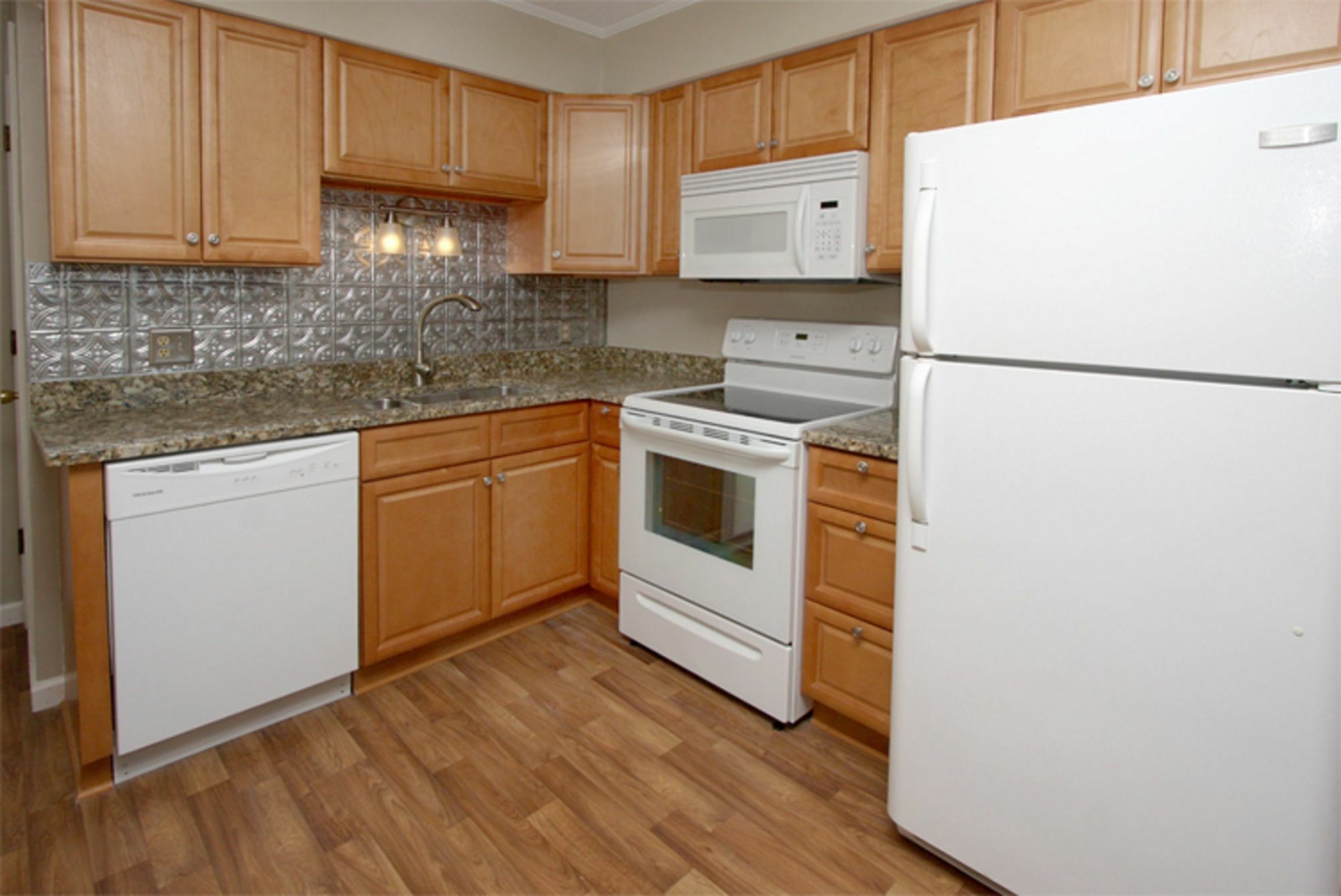 Hotel A Place At The - Cherry Grove 3*