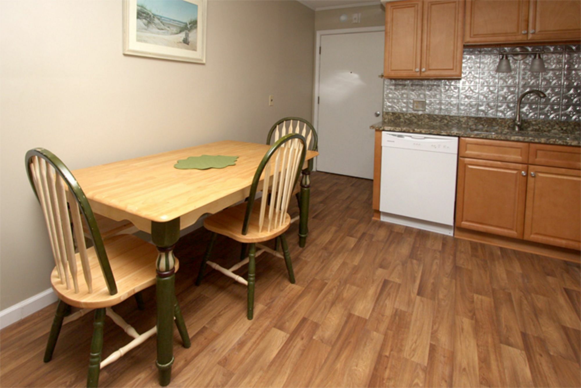 Hotel A Place At The - Cherry Grove 3*