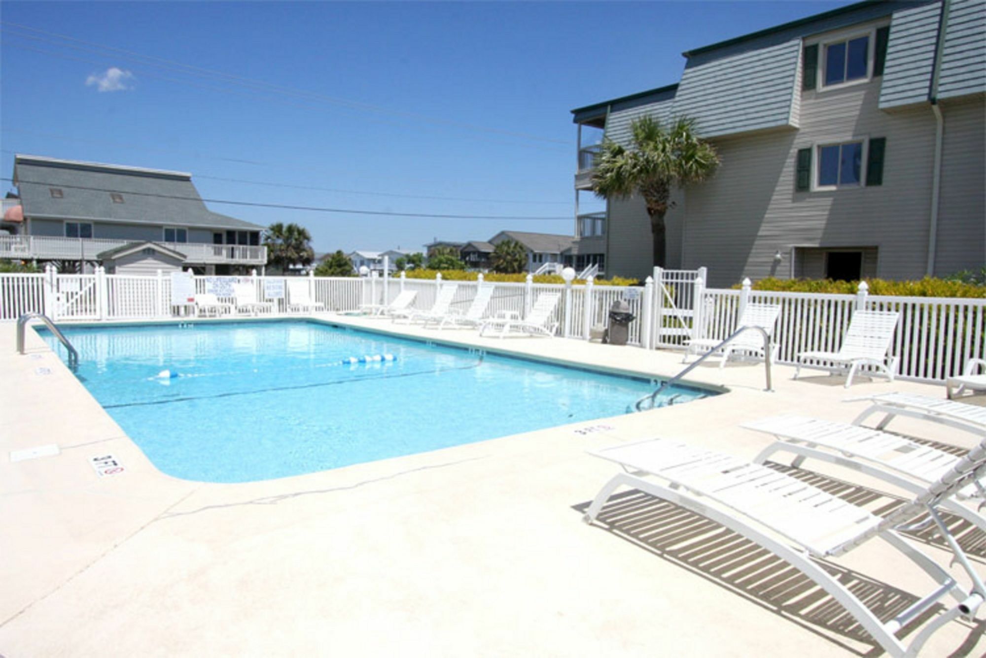 A Place At The - Cherry Grove