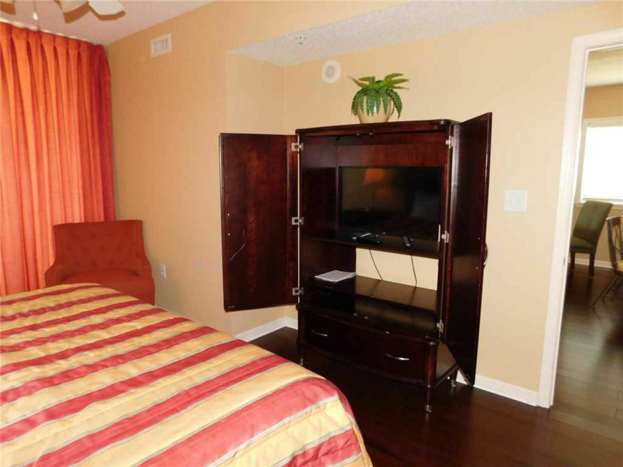 North Tower Apartment North Myrtle Beach
