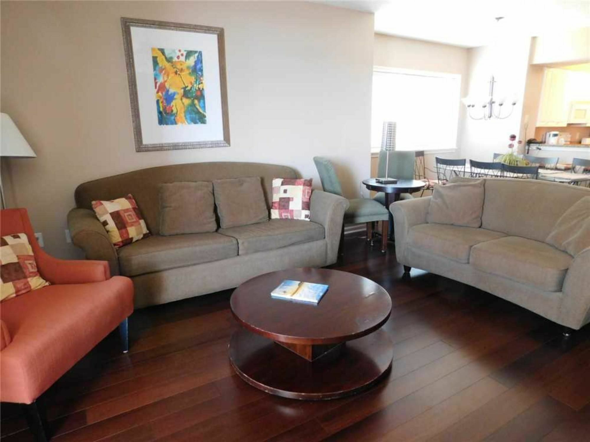 North Tower Apartment North Myrtle Beach