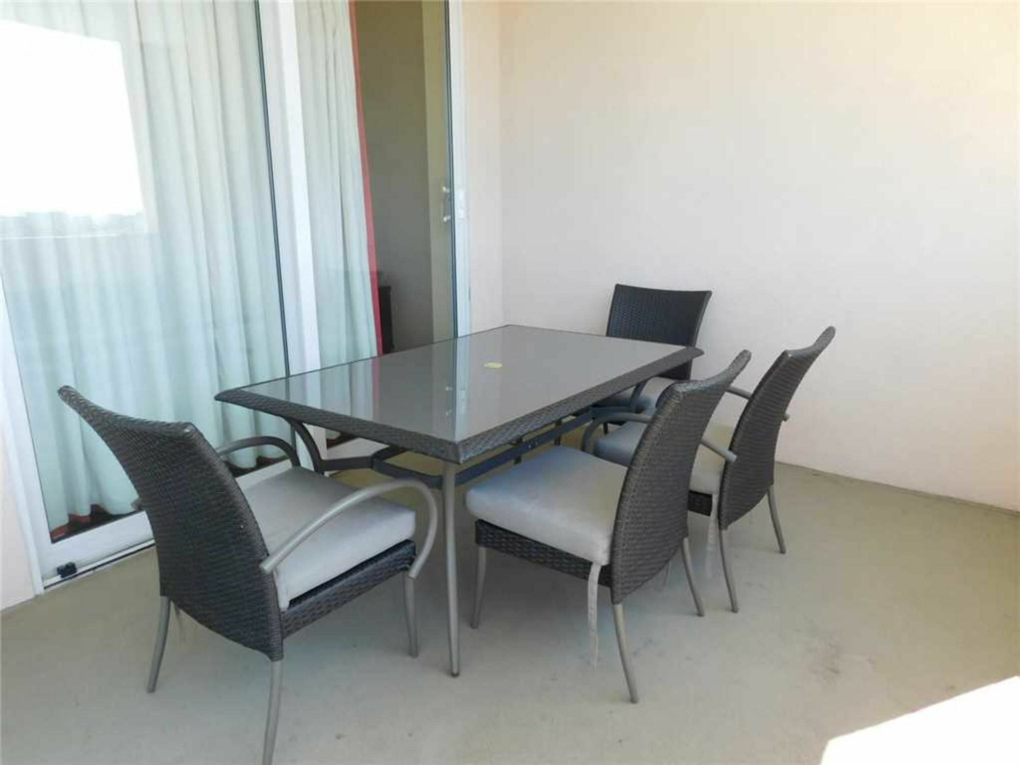 Apartment North Tower *