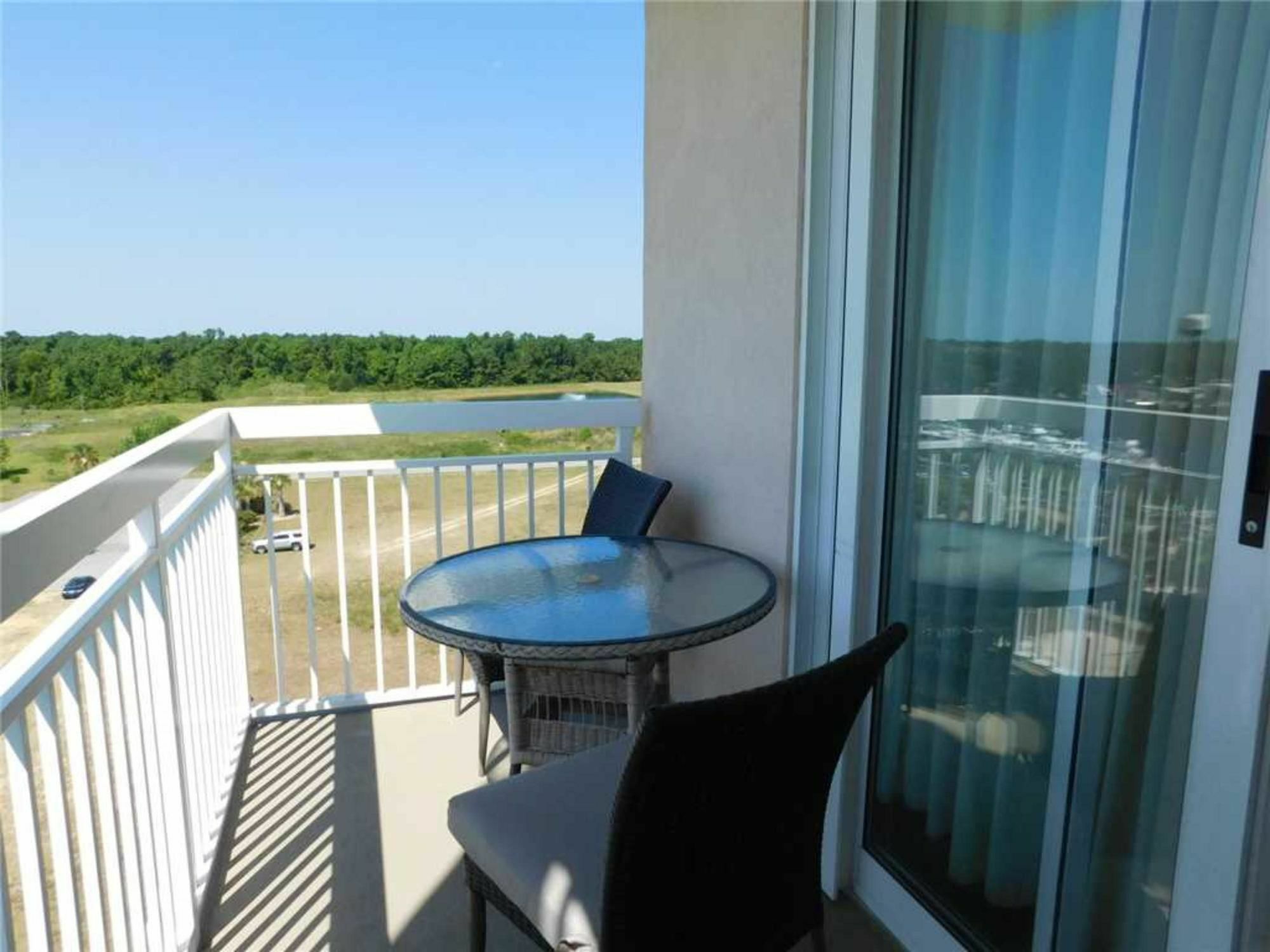 Apartment North Tower