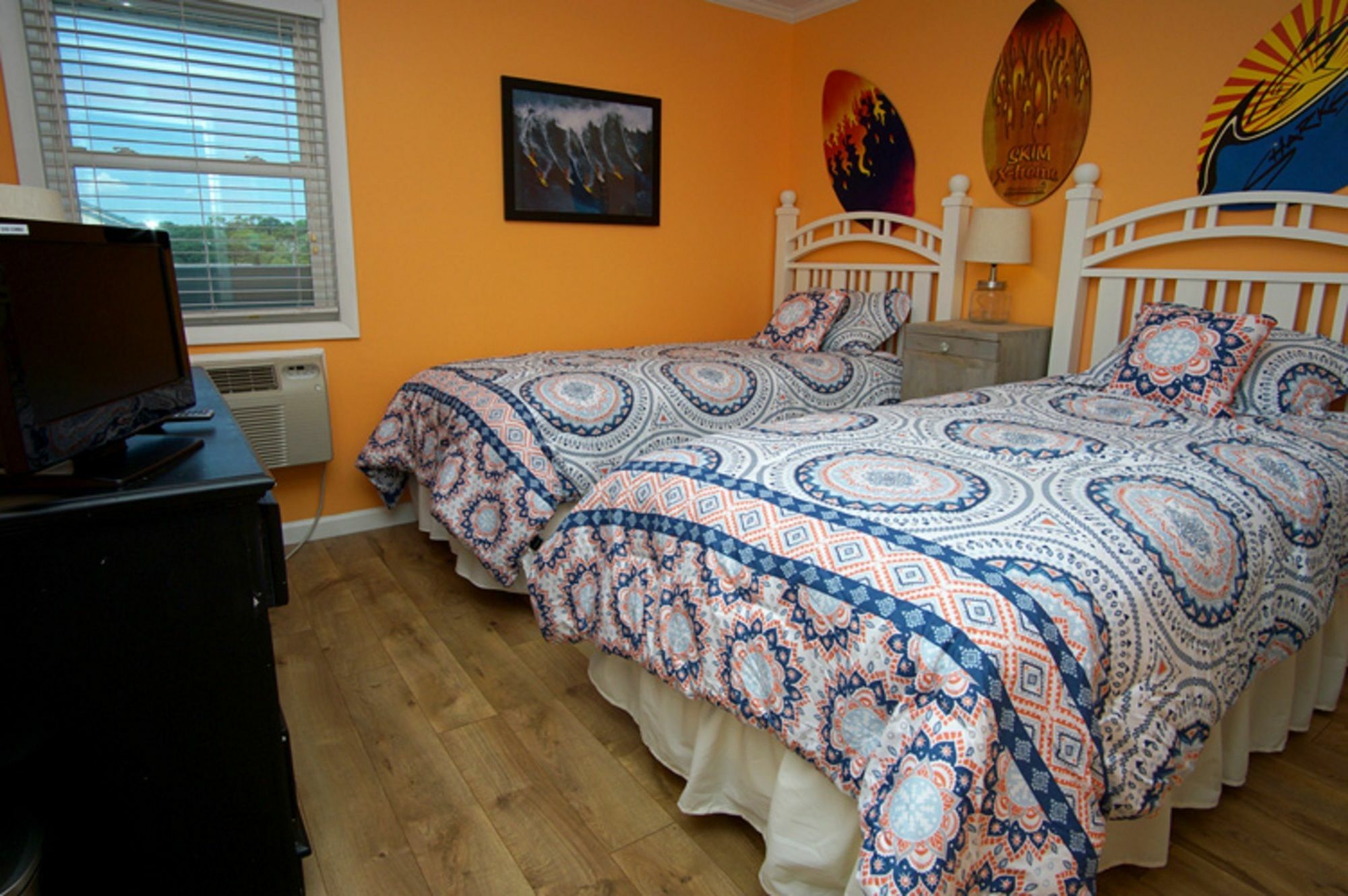 Units At Ocean Pier Iv By Elliott 3* North Myrtle Beach