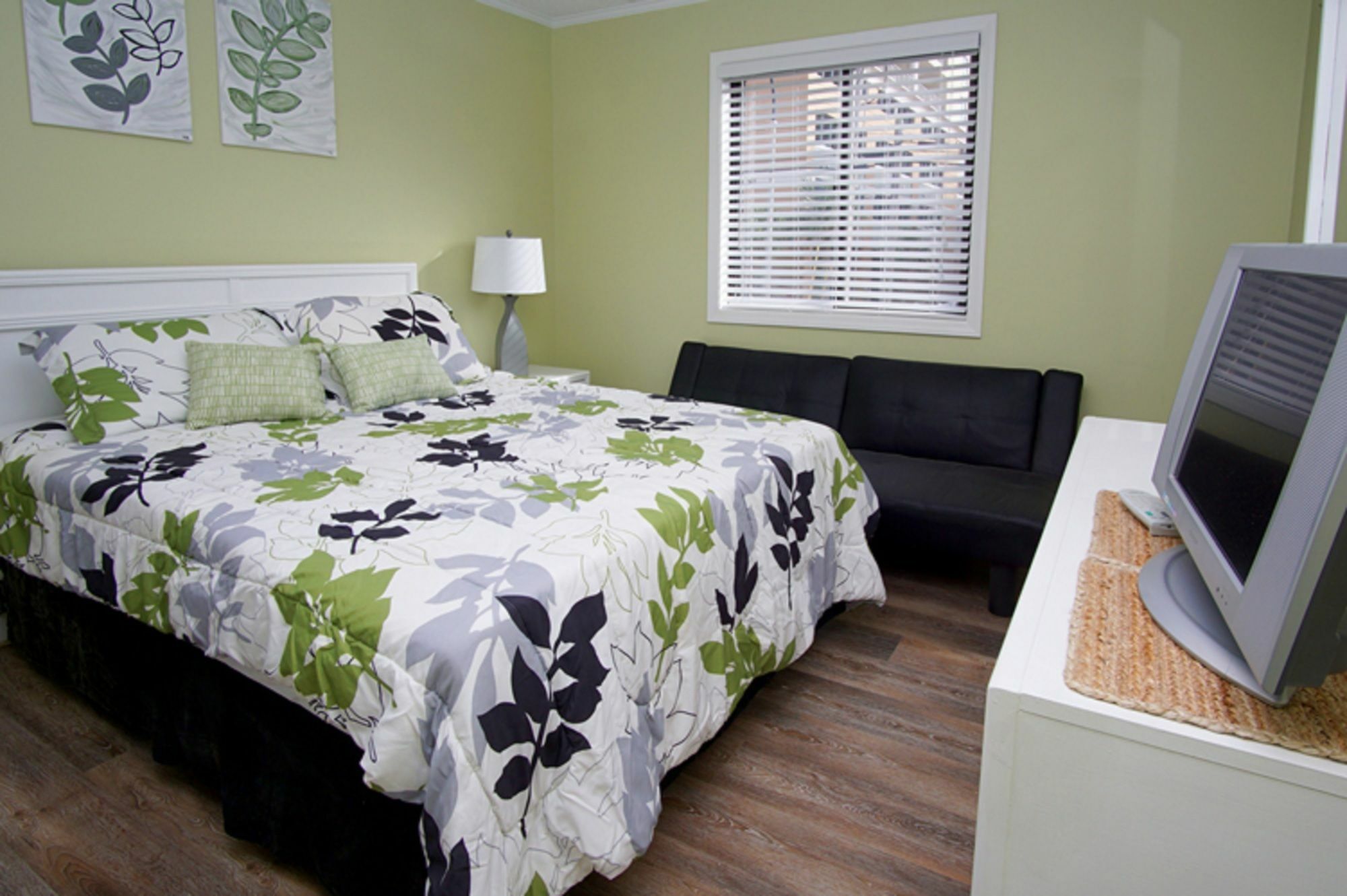 Units At Waipani By Elliott North Myrtle Beach