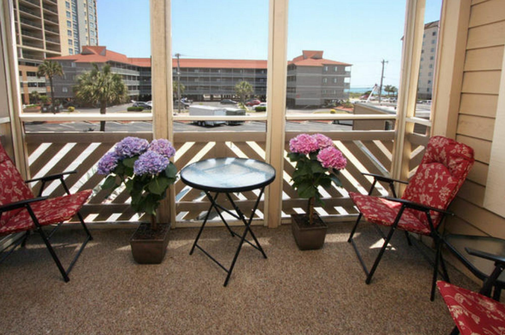 Hotel Units At Waipani By Elliott 3*