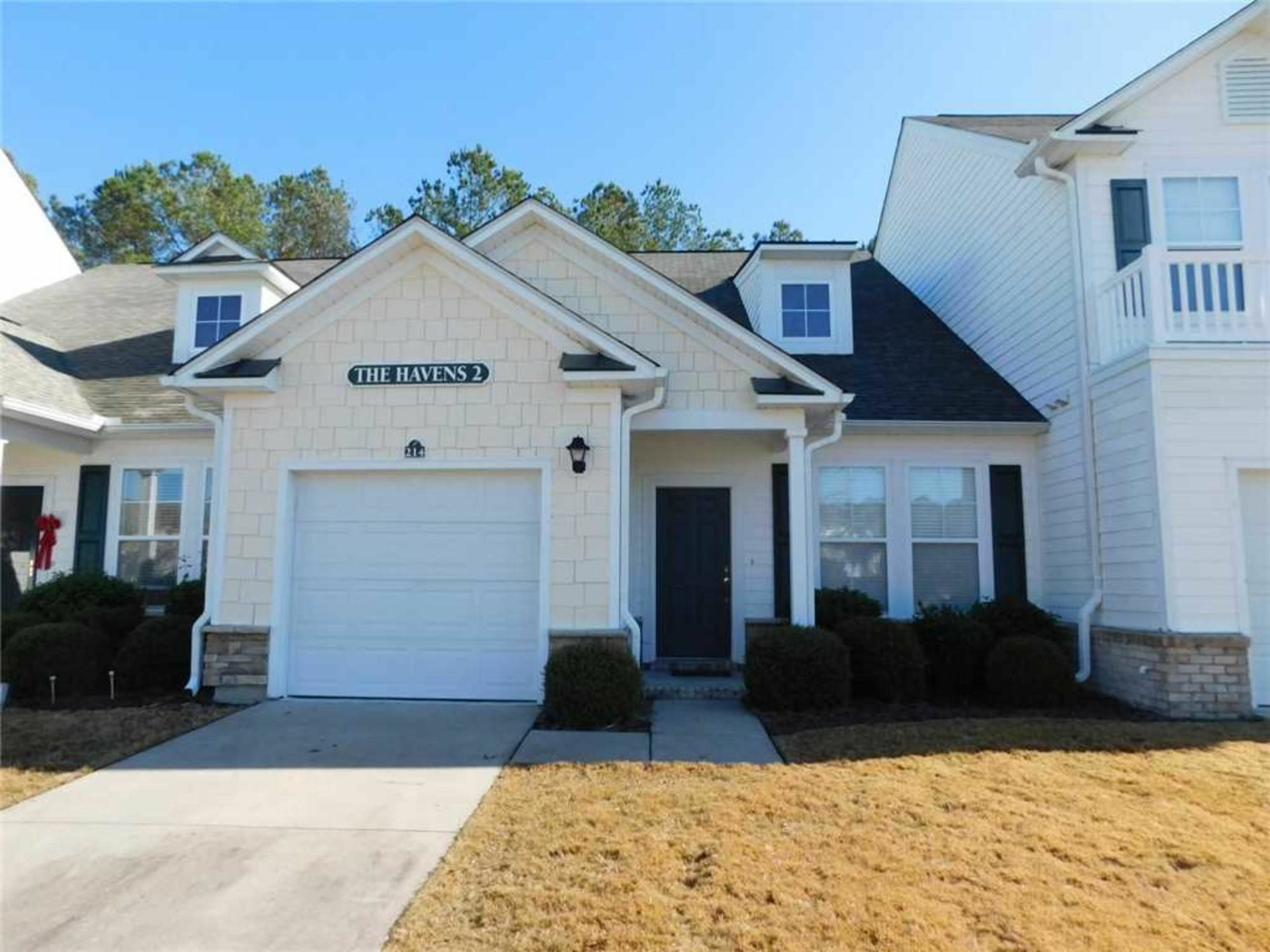 Havens 3* North Myrtle Beach