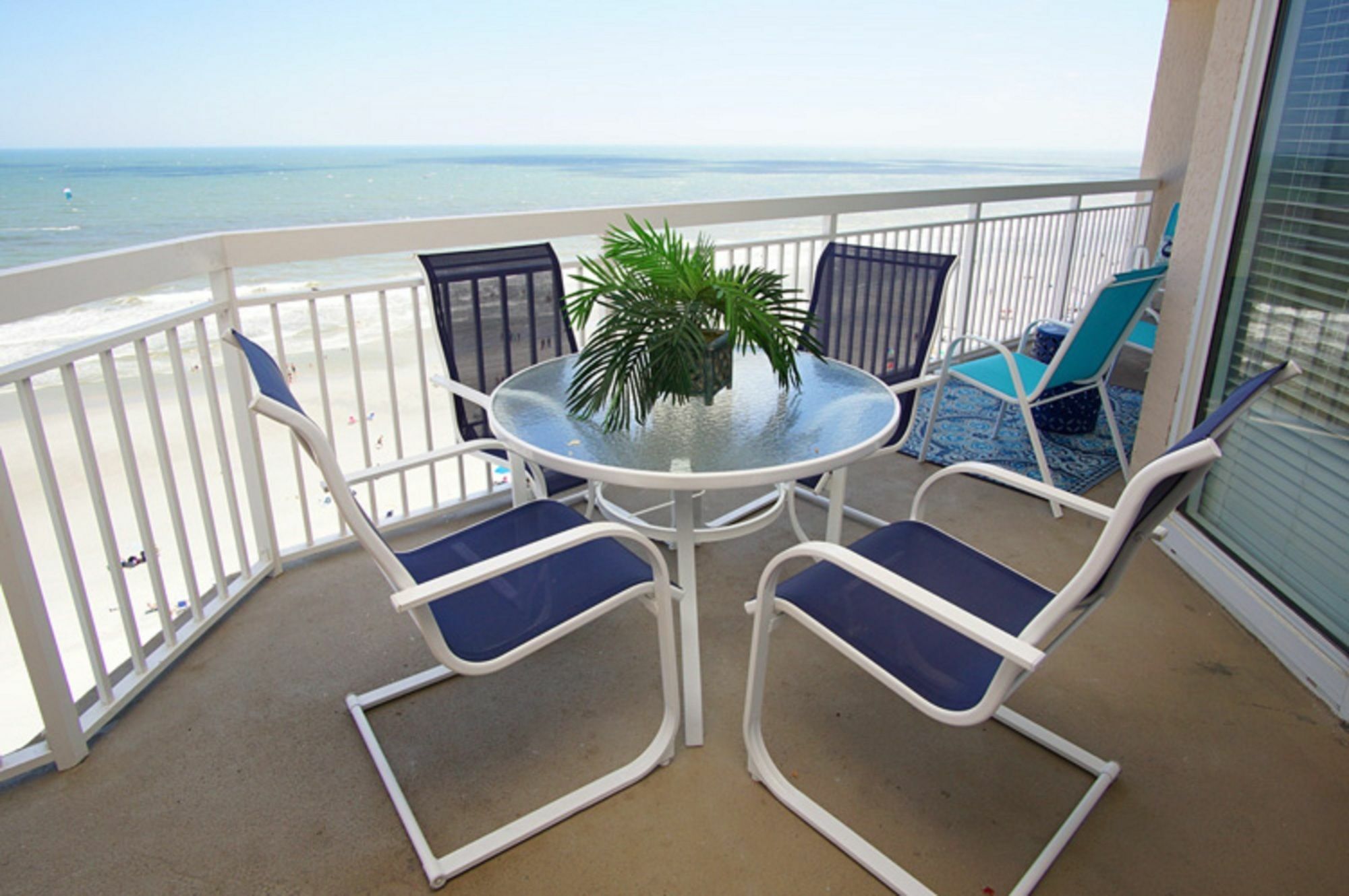 Units At Crescent Shores By Elliott Hotel North Myrtle Beach