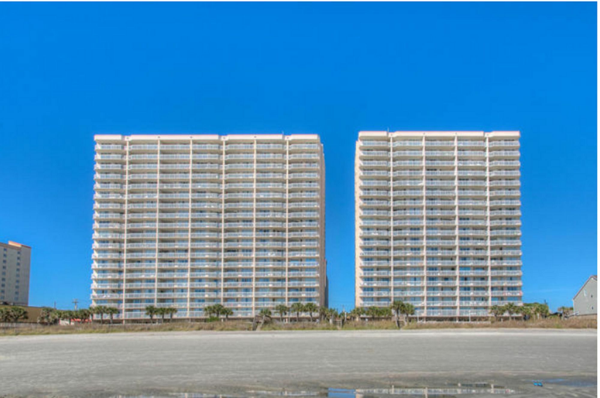 Units At Crescent Shores By Elliott 3*